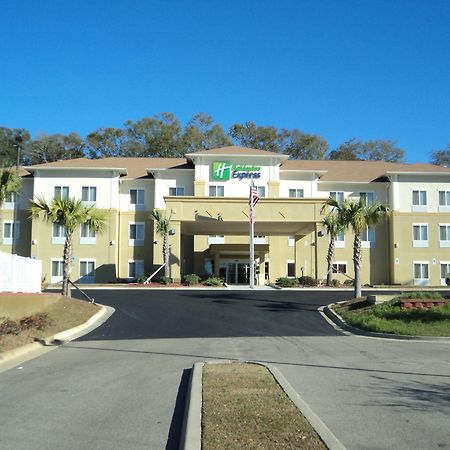 Holiday Inn Express & Suites Bonifay By Ihg Bagian luar foto