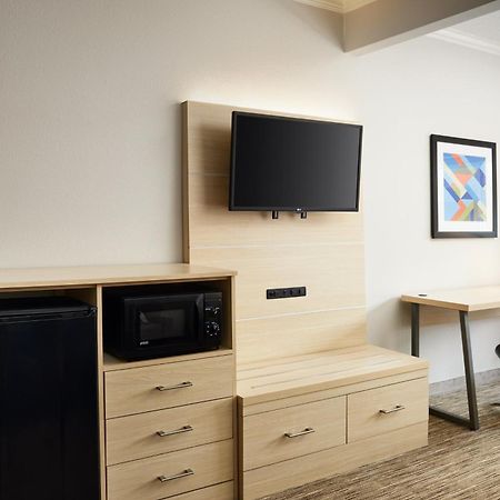 Holiday Inn Express & Suites Bonifay By Ihg Bagian luar foto