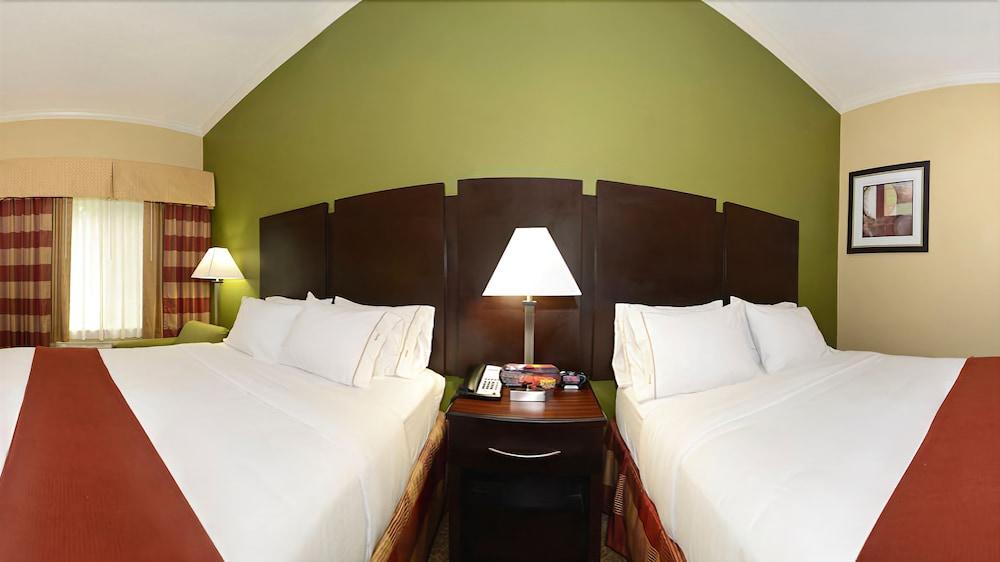 Holiday Inn Express & Suites Bonifay By Ihg Bagian luar foto