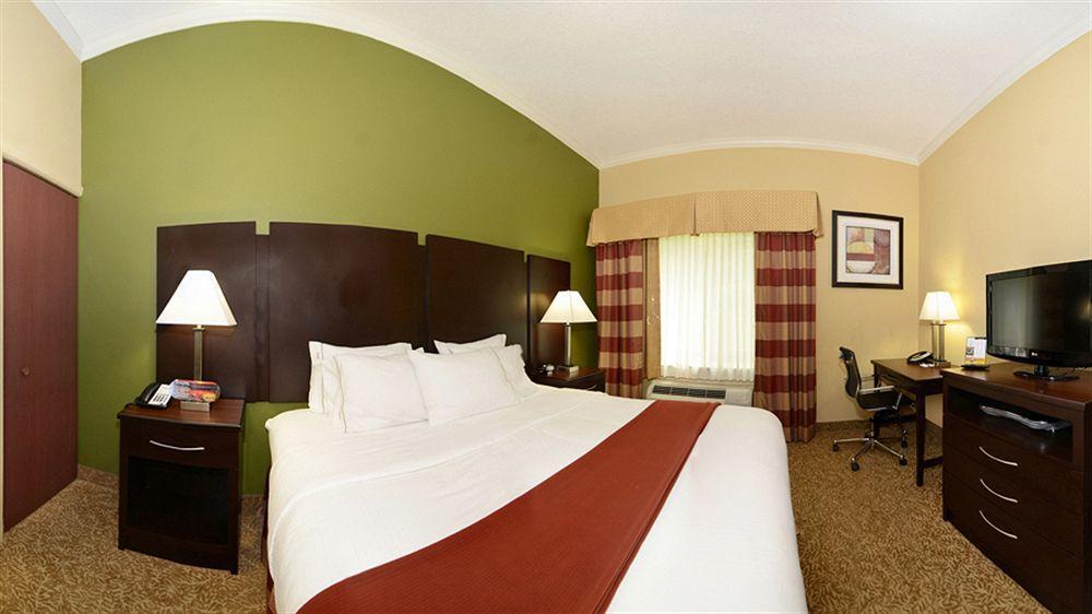 Holiday Inn Express & Suites Bonifay By Ihg Bagian luar foto
