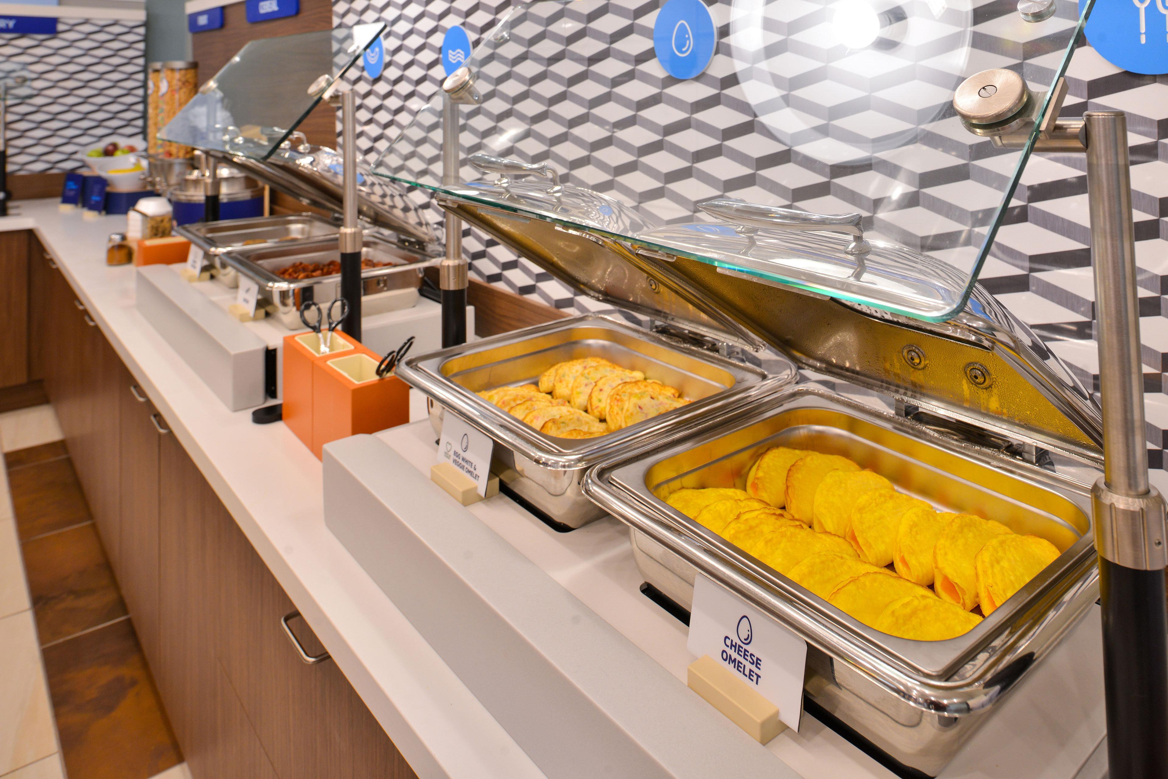 Holiday Inn Express & Suites Bonifay By Ihg Bagian luar foto