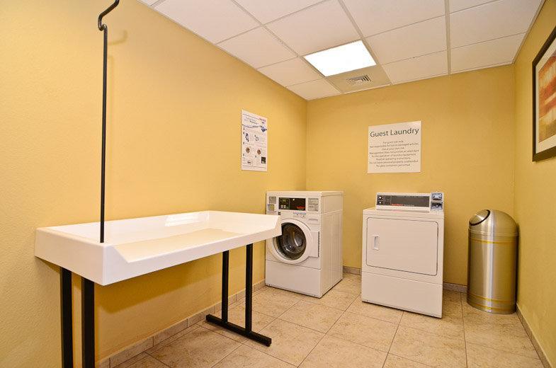 Holiday Inn Express & Suites Bonifay By Ihg Bagian luar foto