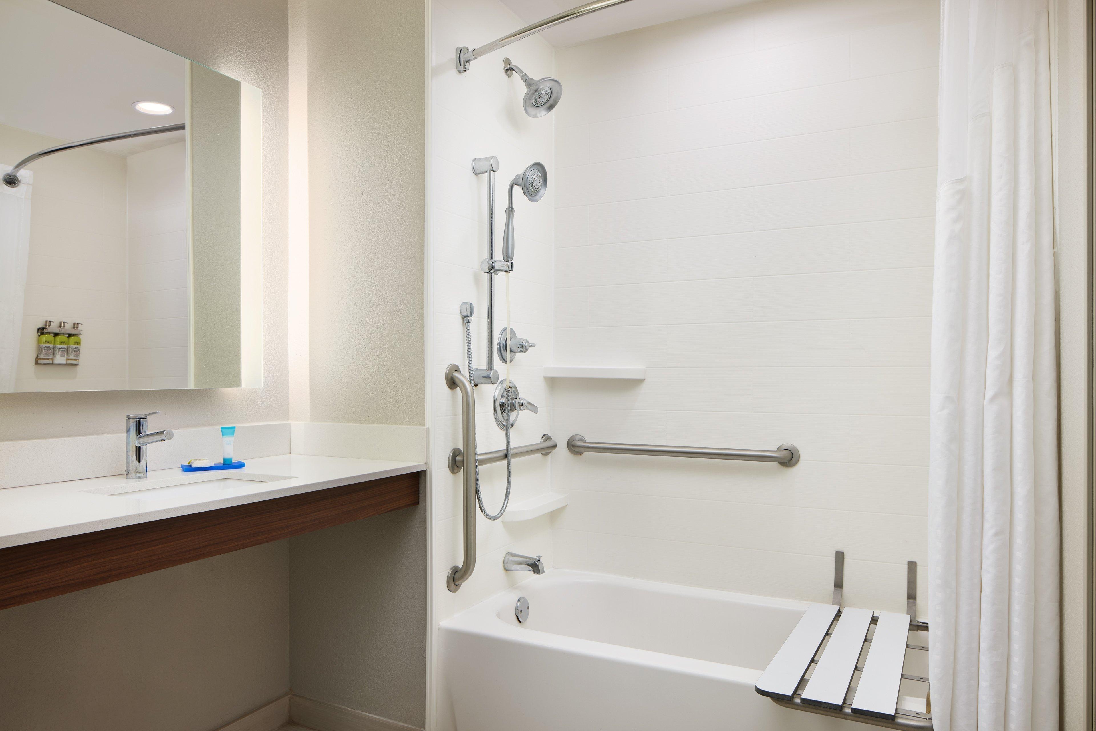 Holiday Inn Express & Suites Bonifay By Ihg Bagian luar foto