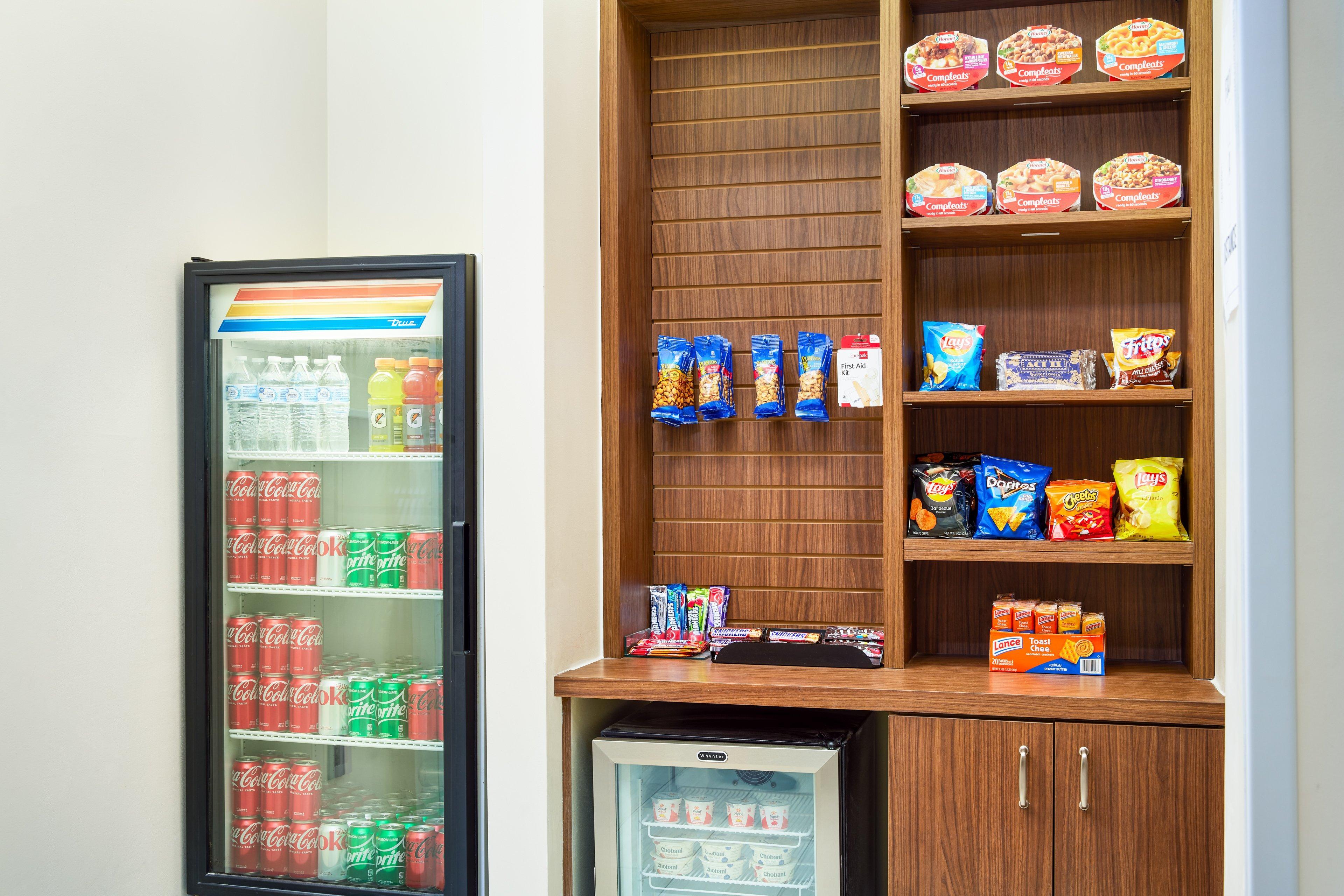 Holiday Inn Express & Suites Bonifay By Ihg Bagian luar foto