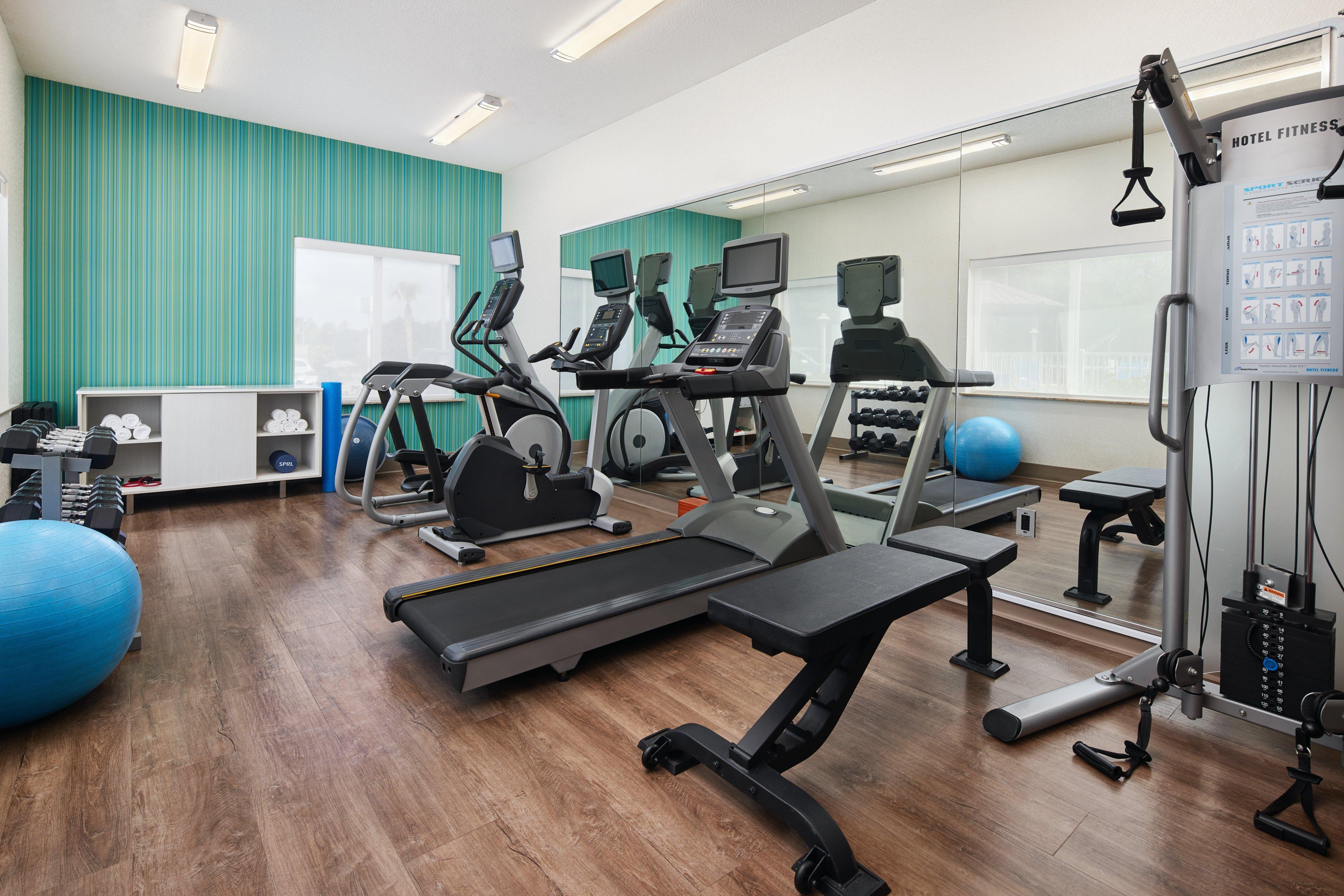 Holiday Inn Express & Suites Bonifay By Ihg Bagian luar foto