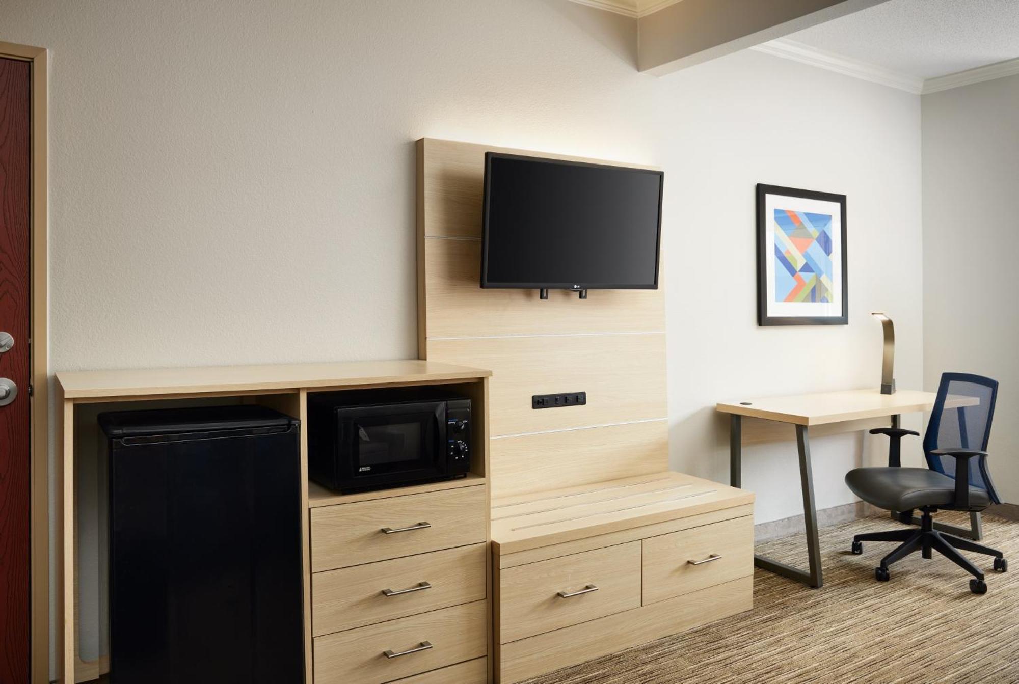 Holiday Inn Express & Suites Bonifay By Ihg Bagian luar foto