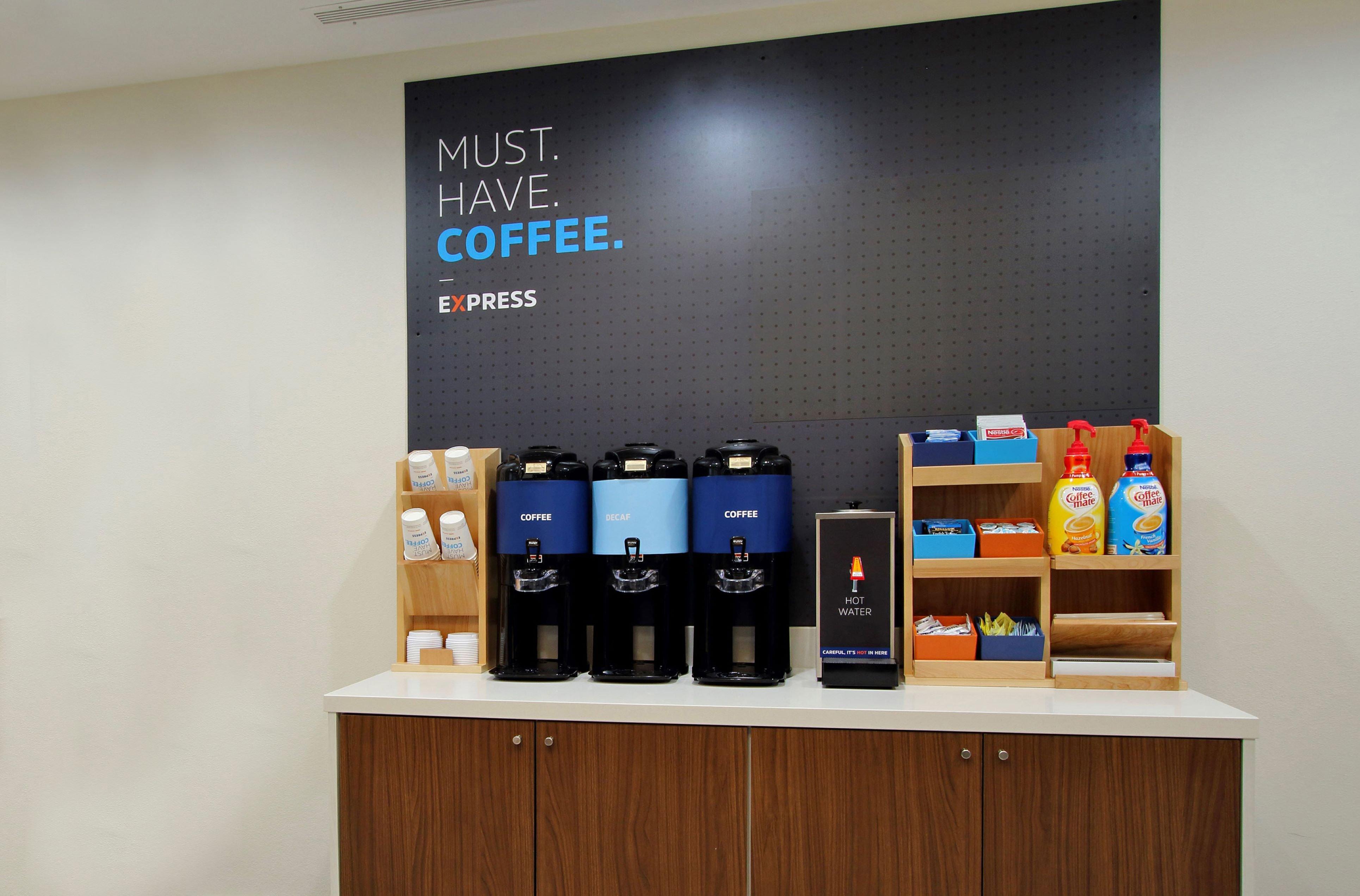 Holiday Inn Express & Suites Bonifay By Ihg Bagian luar foto