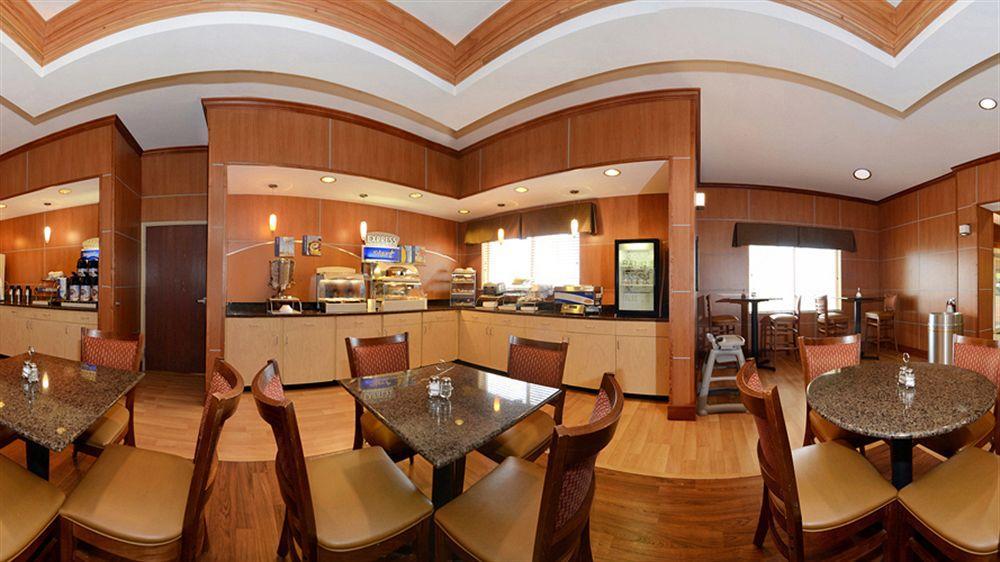 Holiday Inn Express & Suites Bonifay By Ihg Bagian luar foto