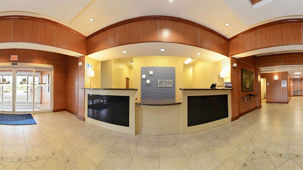 Holiday Inn Express & Suites Bonifay By Ihg Bagian luar foto