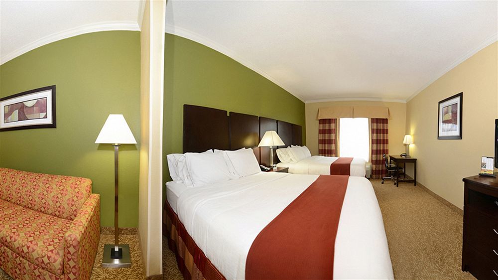 Holiday Inn Express & Suites Bonifay By Ihg Bagian luar foto